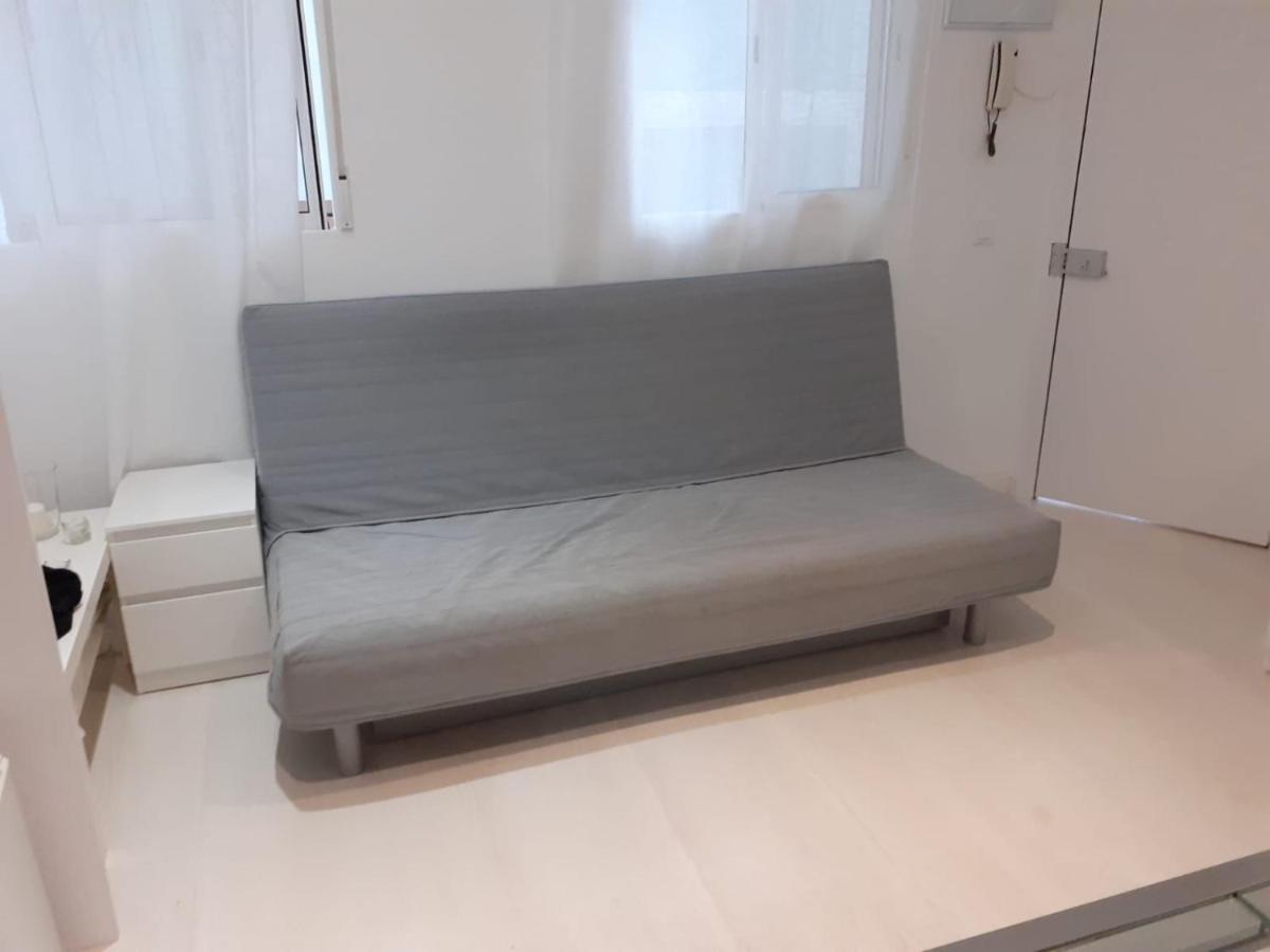 Marques De Goya Apartaments Tph Madrid Exterior foto